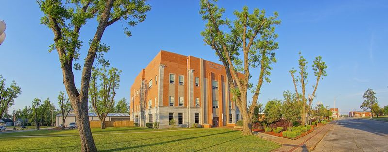 A Town Worth Pulling Over For