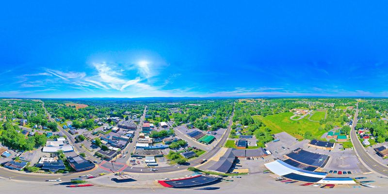 The Historic District That Stops You Mid-Stride