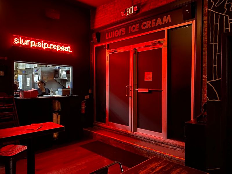 The Speakeasy Concept Hidden Inside Ani Ramen