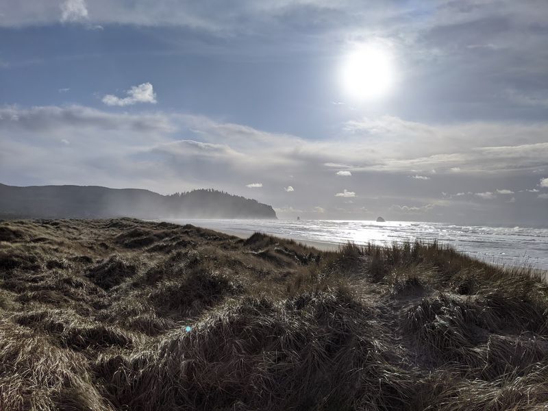 The Ghostly History of Bayocean Town