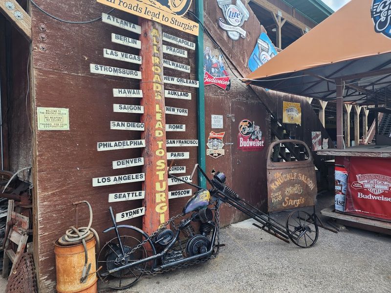 A Main Street Fixture With Serious Staying Power