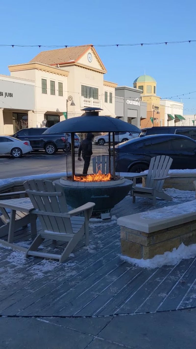 The Shoppes at Arbor Lakes: Retail Therapy at Its Best