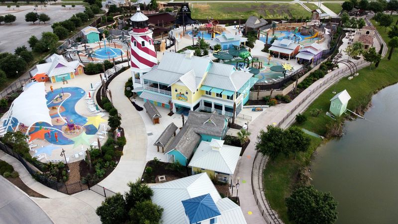 The Story Behind Morgan's Wonderland