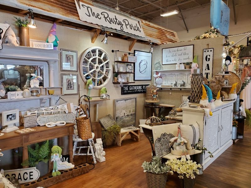 A Marketplace Built on Local Roots