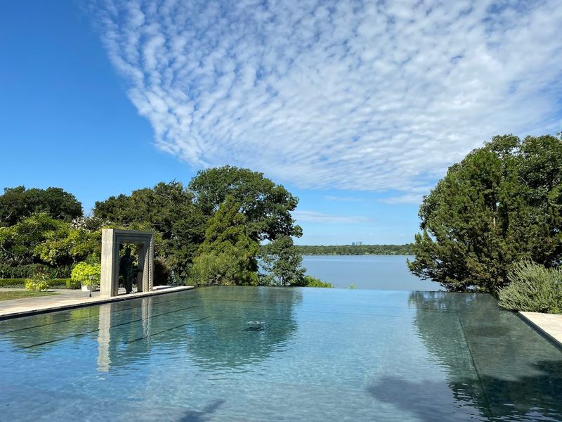 White Rock Lake First Impressions