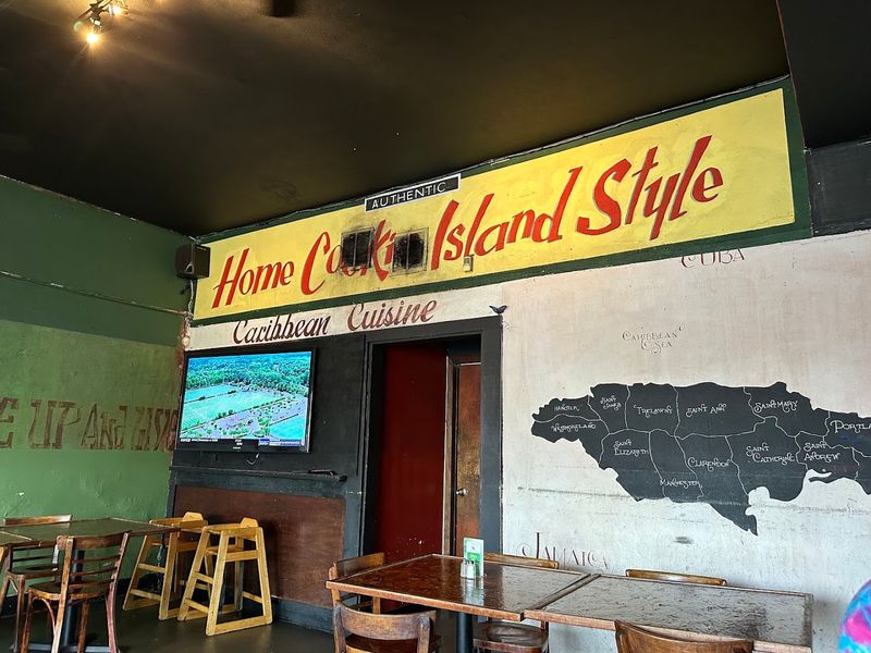 A Neighborhood Gem That Houston Truly Deserves
