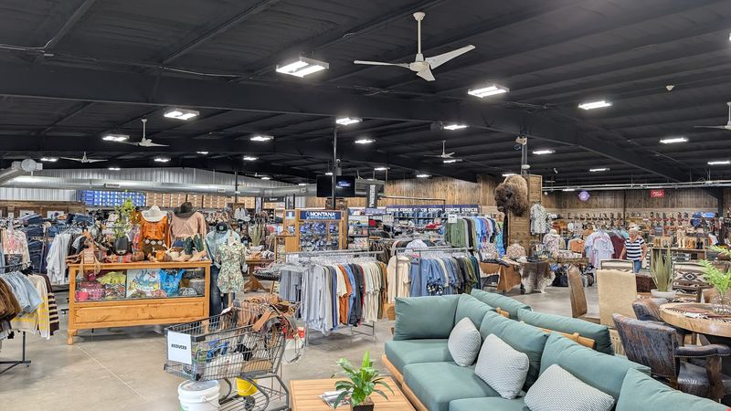 A Legacy Built in Leather: The History of Dennard's Farm Supply