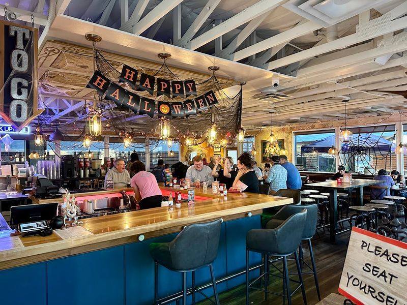 Nashville Heat Meets Texas Soul