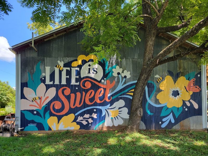 A Farm With Over a Century of Bee History