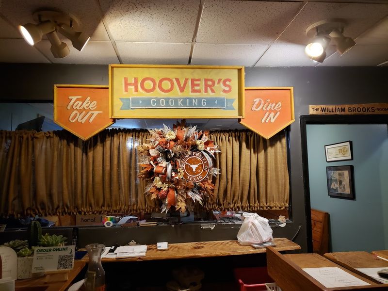 A Restaurant Born from Real Texas Roots