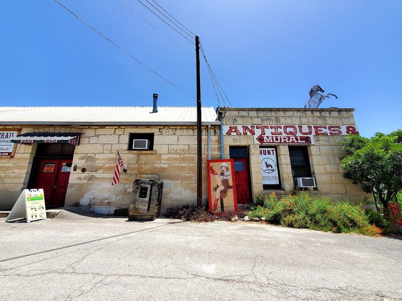 A Historic Building That Tells Its Own Story