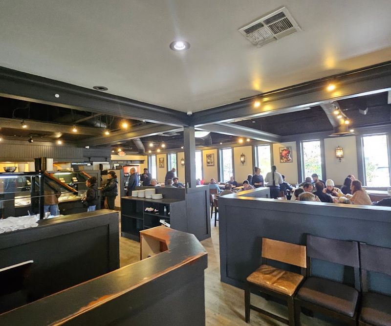 A Richardson Hidden Gem That Earns Every Road Trip