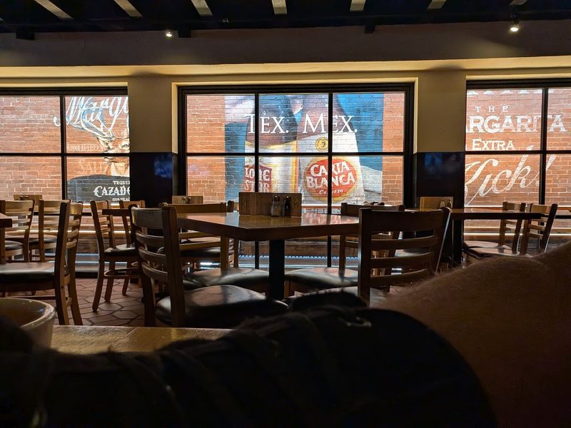 The Snider Plaza Setting That Sets The Mood