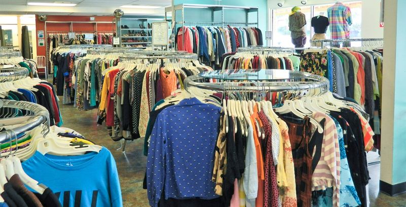 What the Buffalo Outlet Earth Day $1 Sale Actually Is