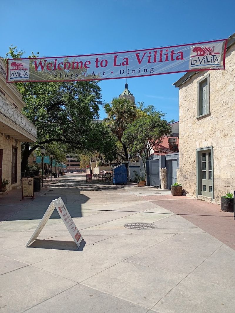 The Cobblestone Streets That Transport You Somewhere Else