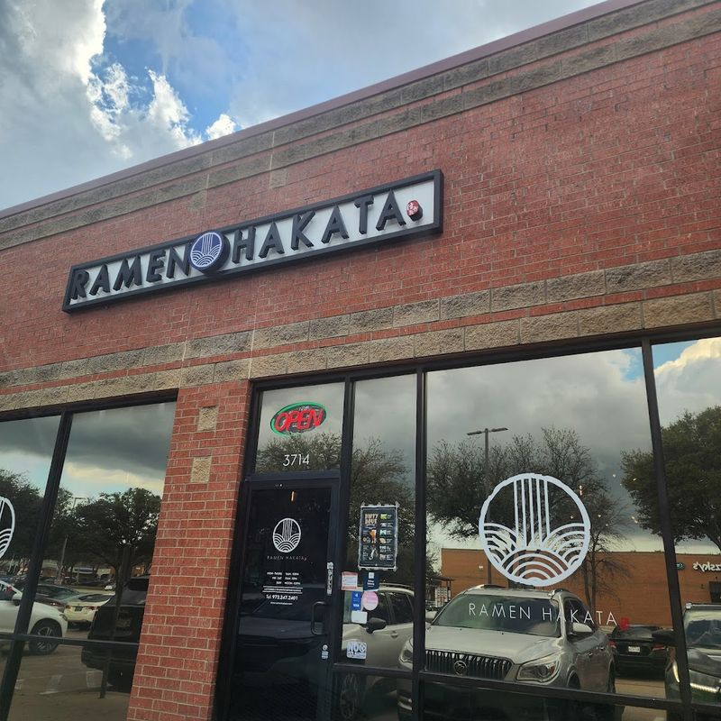 A Spot That Earns Its Reputation