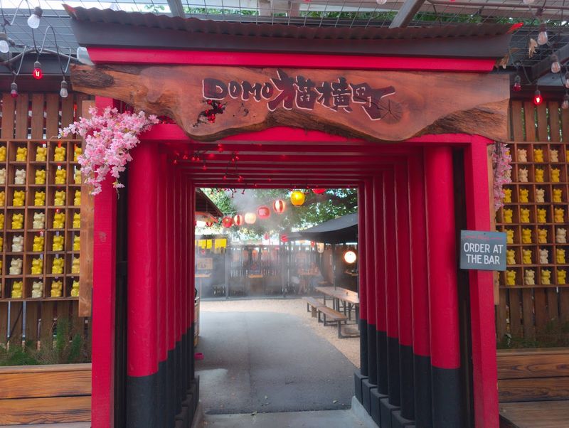 A Restaurant Born From Real Passion