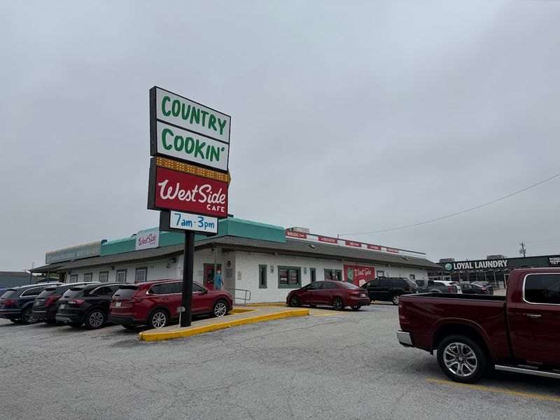 A Place That Has Been Getting It Right Since 1996