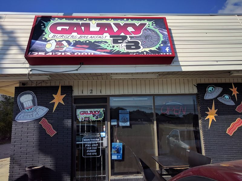 The Unassuming Exterior That Hides a Galaxy Within