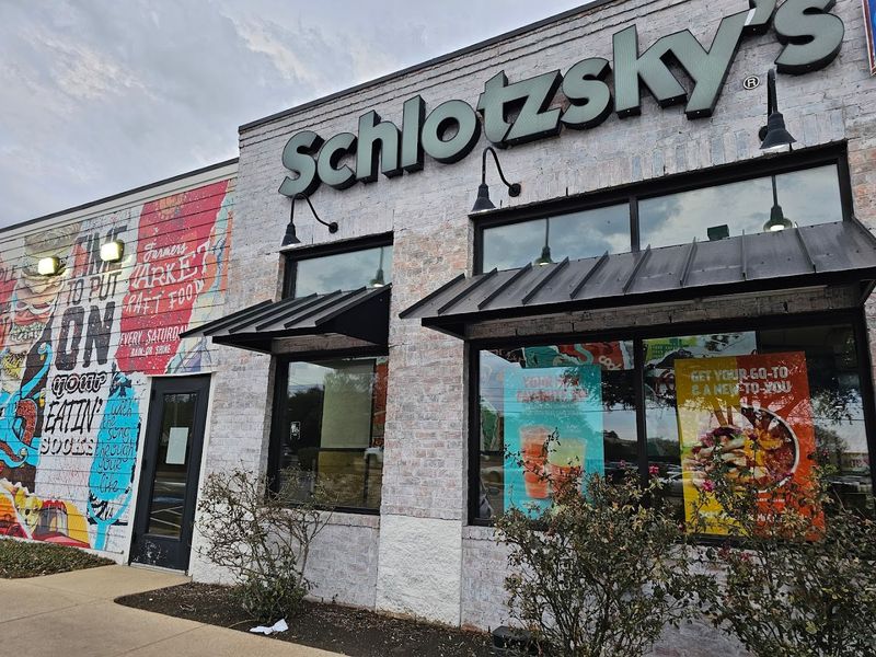 A Birthplace Worth Knowing: The Story Behind Schlotzsky's
