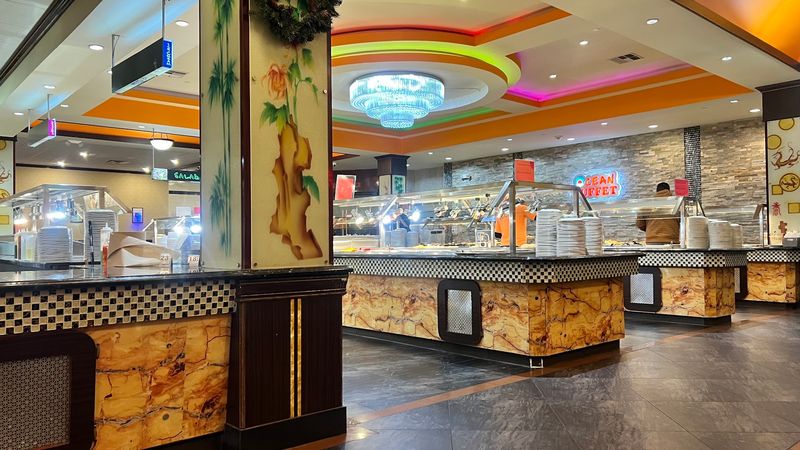 A Buffet That Earns Its Reputation Quietly