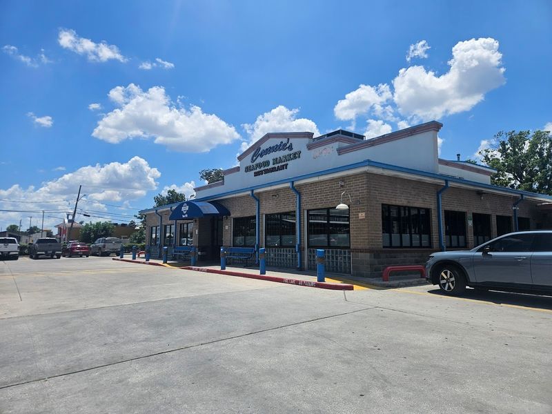 A Houston Institution That Has Stood the Test of Time