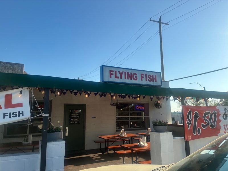 The Shack That Started It All