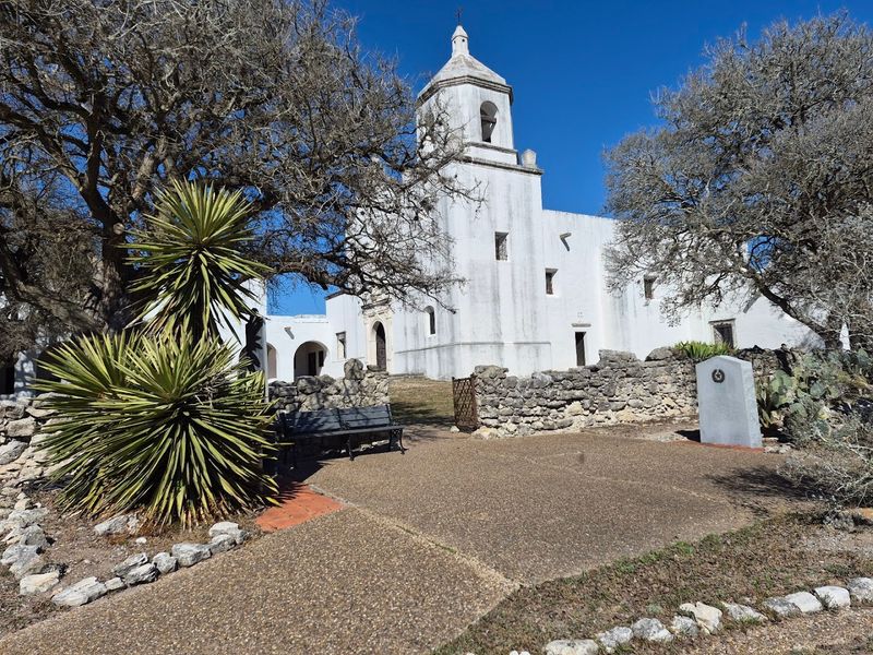 The Surprising History of Goliad: More Than Just a Park