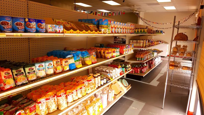 The Story Behind BEM: A Market Born From Two Cultures