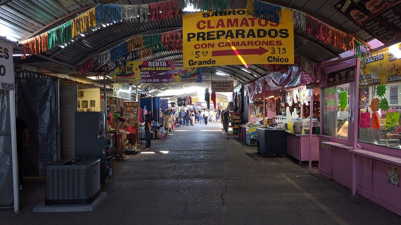 Nine acres of pure exploration