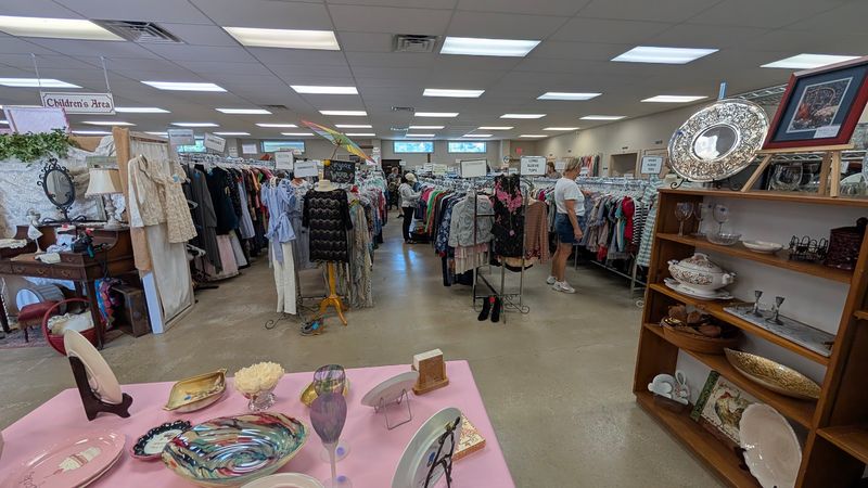 A Store Born From Community Spirit