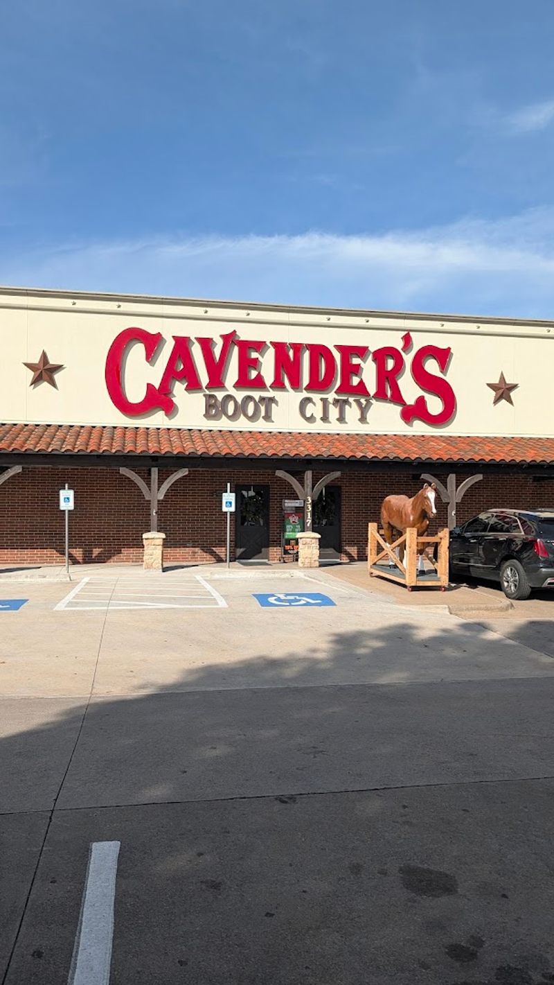 A Legacy Built on Leather and Western Roots