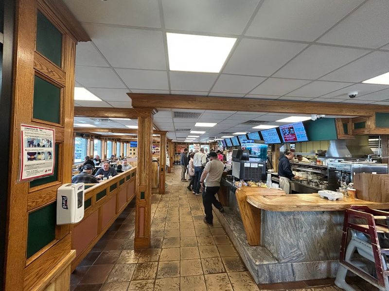 A Legacy That Started in 1961