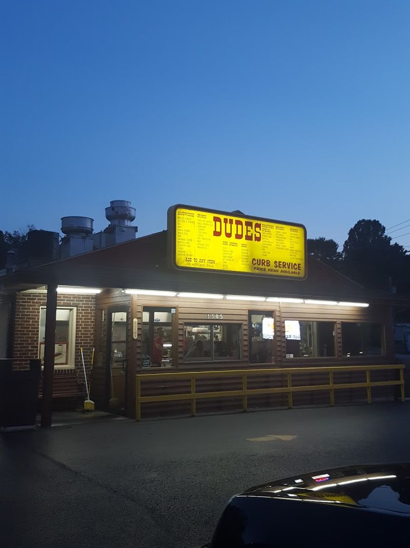 A Drive-In Experience That Feels Like Time Travel