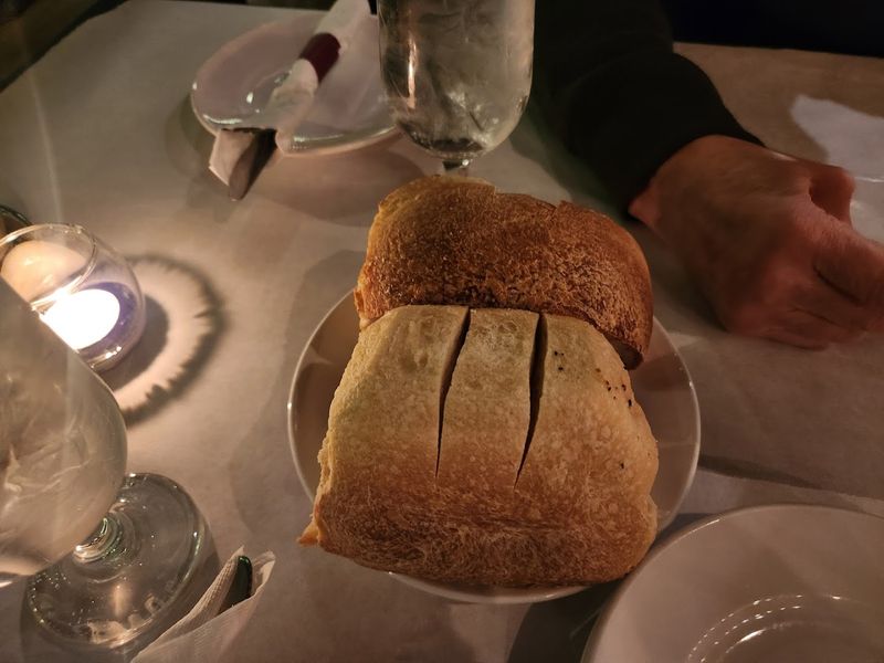 The Bread Alone Is Worth the Drive