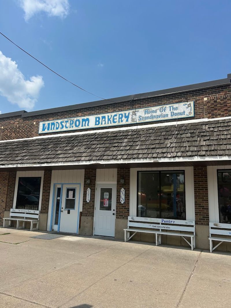 A Small Town Bakery With a Big Reputation