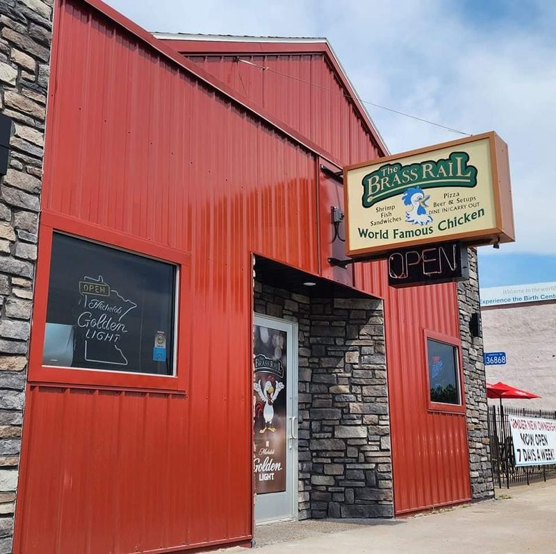 A Small Town With a Big Reputation