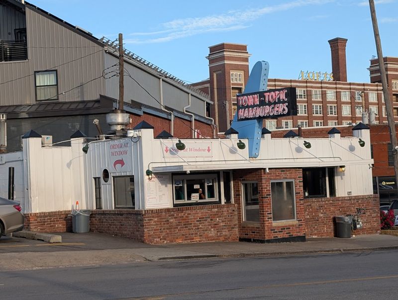 A Kansas City Institution Since 1937