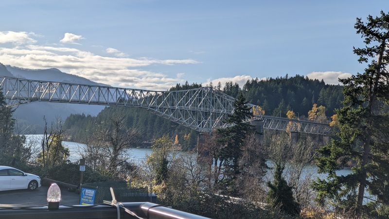 The Pedestrian Footbridge That Changes Everything
