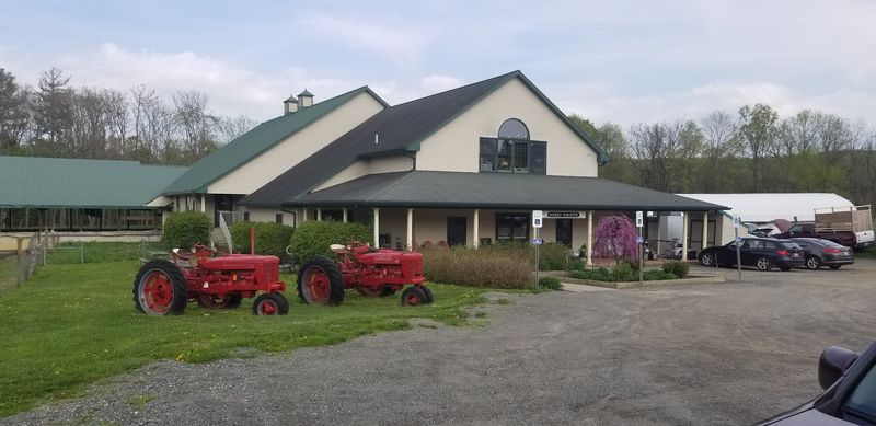 A Farm With Deep Roots and Real Craftsmanship