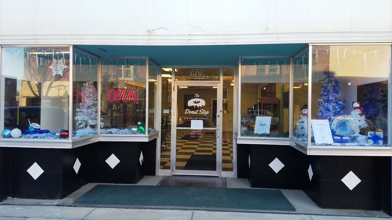 A Small Town Bakery With a Big Midwestern Heart