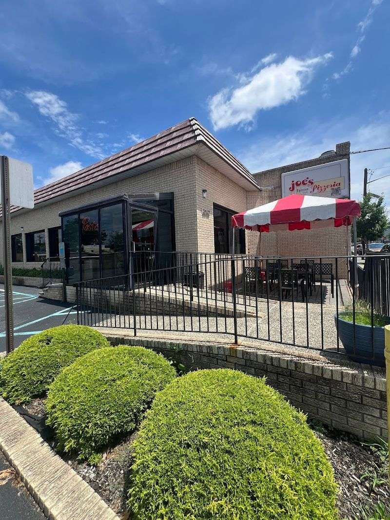 A Legacy Built on Dough, Sauce, and Decades of Dedication