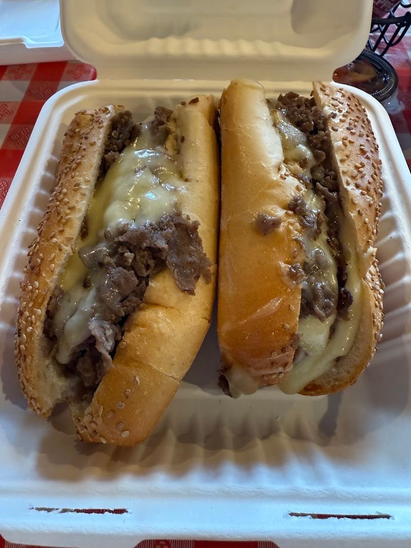 The 12-Ounce Ribeye That Started It All