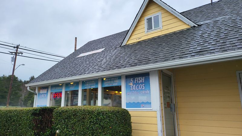 A Strip Mall Spot That Surprises Everyone