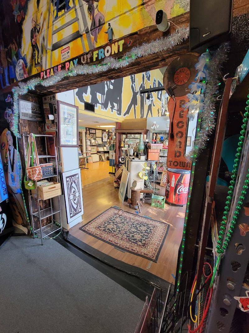 The Unassuming Exterior That Hides Everything