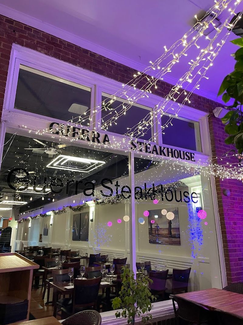 The Strip Mall Secret That Virginia Foodies Cannot Stop Talking About