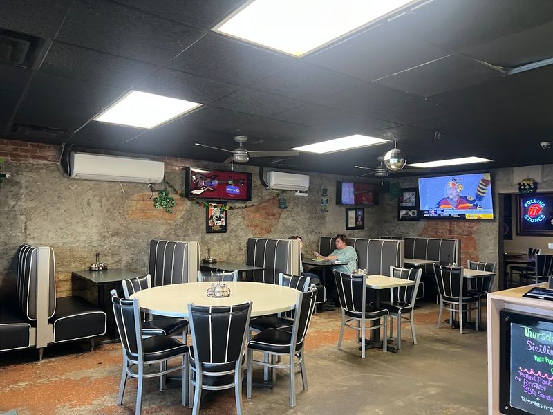 The First Time You Walk Through That Door