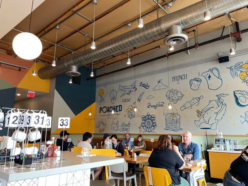 A Neighborhood Feel That Actually Means Something