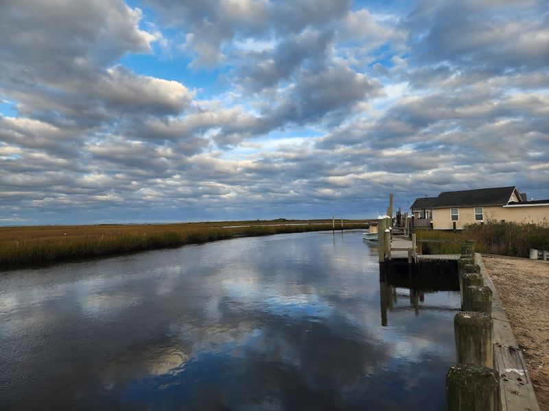 A Remote Setting That Feels Like a World Away