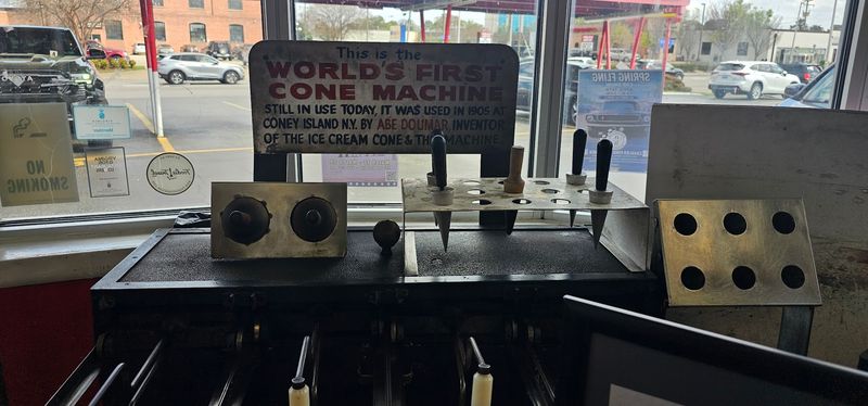 The Origin Story That Changed Dessert Forever